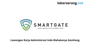 Lowongan Kerja Administrasi Indo Mahakarya Gemilang, Minimal SMA/K Penempatan Tangerang Selatan, Banten.