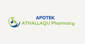 Lowongan Kerja Terbaru di Athallaqu Pharmacy Penempatan Serang, Terbuka bagi Lulusan SMK D3 dan S1