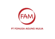 Lowongan Kerja PT Fonusa Agung Mulia (UNICAN) – Cikande, Serang, Banten