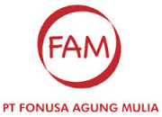 Lowongan Kerja Besar-besaran PT Fonusa Agung Mulia (Unifam Group) di Cikande, Serang