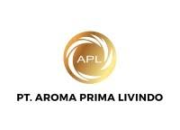 Lowongan Kerja Staff Admin Logistik di PT Aroma Prima Livindo, Balaraja (Tangerang)