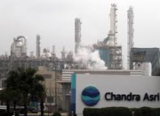 Lowongan Kerja PT Chandra Asri Alkali (CAA) Penempatan Cilegon