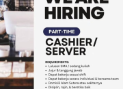 Lowongan Kerja EJJI Coffee District 38 – Alam Sutera Tangerang