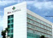 Lowongan Kerja Farmasi Klinis di Eka Hospital Cilegon: Peluang Karir untuk Lulusan S2 Terbaru 2025