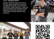 Loker Tea Barista Chatime di Tangerang, Banten