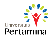 Lowongan Kerja Universitas Pertamina (Oktober 2025)