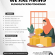 Loker Staf Gudang, Packing, Pengiriman di Jatibening, Pondok Gede, Bekasi Terbaru 2025