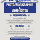 Lowongan Kerja Photo/Videographer & Video Editor di Beauty Palace Jakarta Utara