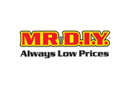 Dicari: Maintenance Senior Staff MR. DIY Indonesia Jakarta | Fokus Project Management Ritel