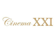 Lowongan Kerja Terbaru PT Nusantara Sejahtera Raya (Cinema XXI) Penempatan Tangerang Banten