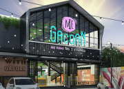 Loker Mie Gacoan Jak-Tang (Jakarta-Tangerang) Terbaru 2025: Store Crew, QC, Floor Leader, & Part Time