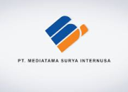 Lowongan Kerja PT Mediatama Surya Penempatan Cilegon