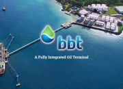 Loker PT Baria Bulk Terminal (BBT) 2025: Sales Manager, Supervisor Solar & Aspal (Jakarta Utara) dan Staff SHE (Cilegon)