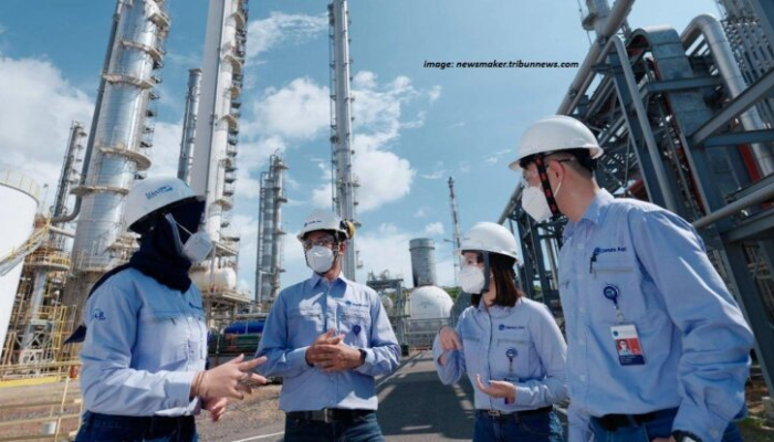 Lowongan Kerja Operator & Technician Talent Pool PT Chandra Asri Pacific – Fresh Graduate BISA Apply!