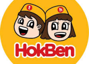 Loker HokBen Terbaru 2025 – Peluang Kerja Part Time untuk SMA/SMK & Mahasiswa Aktif
