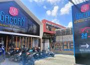 Lowongan Kerja Mie Gacoan (PT Pesta Pora Abadi): Head Marketing, MarCom, dan Floor Leader Terbaru 2025