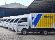 Lowongan Kerja Internship Staff Administrasi PT Wahana Prestasi Logistik di Cawang, Jakarta Timur Terbaru 2025