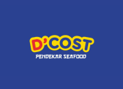 5 Lowongan Kerja D’Cost 2025: Crew & Manajerial Area Cilegon, Serang, Tangerang Raya