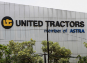 Kesempatan Emas! United Tractors Trainee Program 2026: Penempatan Seluruh Indonesia