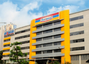 Daftar Lowongan Kerja Indomaret Group (SDP Motion Graphic, Interpreter, Finance) di Head Office Jakarta