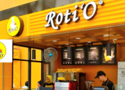 Lowongan Admin Training Center PT Sebastian Citra Indonesia (Roti’O) – Semua Jurusan
