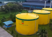 Lowongan Kerja Asisten Senior Agronomi Controller PT Cisadane Sawit Raya Tbk Jakarta 2025