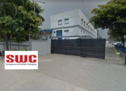Lowongan Kerja Operator Inspection Printing PT Sapta Warna Cemerlang (SWC) Tangerang 2025 – Flexible Packaging