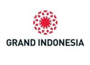 Karier 2025 di PT Grand Indonesia: Peluang Besar untuk Lulusan SMA–S1 Berbagai Jurusan