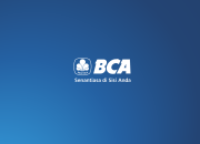 Lowongan Kerja ROP BCA 2025: Kesempatan Menjadi Karyawan Tetap Bank BCA! (Lulusan Baru)