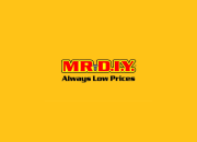 Lowongan Kerja Store Crew MR.DIY di Seluruh Indonesia Terbaru 2025