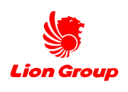 Lowongan Kerja Lion Air Group 2025: Banyak Posisi Dibuka untuk Lulusan SMK!