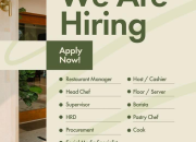 Lowongan Kerja La Trobe Coffee & Brunch Terbaru 2025: Banyak Posisi Tersedia!