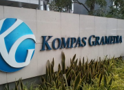 Lowongan Kerja Finance & Accounting Officer di Jakarta: Peluang Emas di Kompas Gramedia