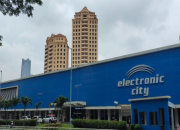 Loker Terbaru Jakarta: Staff Call Center Intern di PT Electronic City Indonesia Tbk, Jakarta Selatan