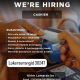 Lowongan Kerja Cashier Pollux Barbershop Serang – Loker Terbaru 2025