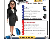 Lowongan Kerja Sales Hydropower Cilegon Banten Terbaru 2026