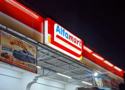 Lowongan Kerja Helper Gudang Alfamart Branch Serang Januari 2026