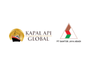 Lowongan Kerja PT Santos Jaya Abadi (Kapal Api) Januari 2026 Daftar Segera !!
