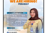 Lowongan Kerja Perawat RS Citra Sundari Terbaru 2026 – Berkarir di Rumah Sakit Paripurna