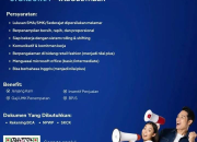 Lowongan Kerja Store Staff Gentle Woman (Erajaya Retail) Jabodetabek 2026