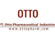 Rekrutmen Besar-besaran PT OTTO Pharmaceutical Industries (Mensa Group) Terbaru 2026 – Penempatan Nasional