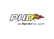 Lowongan Kerja PHD (Pizza Hut Delivery) Buka Daily Worker Crew Cashier dan Delivery 2026