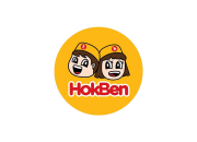 HokBen Indonesia Buka Lowongan Kerja 2026: Crew Part Time untuk Lulusan SMA/SMK