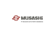 Rekrutmen Resmi PT Musashi Auto Parts Indonesia 2026, Operator Magang Produksi untuk Fresh Graduate SMK