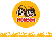 Rekrutmen HokBen 2026 Resmi Dibuka, Lowongan Crew Restaurant Syarat Mudah Lulusan SMA/SMK