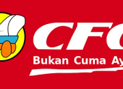Karir di CFC 2026: Lowongan Crew Store untuk SMA/SMK