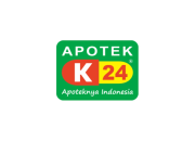 Lowongan Kerja Staff Gudang Apotek K-24 (KDE)  Terbaru 2026 – Lulusan SMK