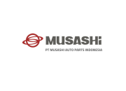 Kesempatan Emas Lulusan SMK! PT Musashi Auto Parts Indonesia Buka Magang Operator Produksi 2026
