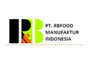Lowongan Kerja PT RBFOOD Manufacturing Indonesia – Terbaru 2026