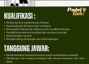 Lowongan Kerja Content Creator dan Bagian Produksi di Faaza Group Terbaru 2026